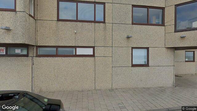 Studio Vuurtorenweg in Den Haag