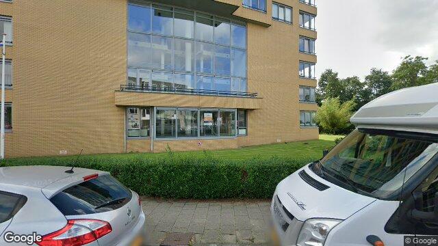 Appartement - Loosduinse Uitleg/Den Haag (€1035.00/83.00m2)