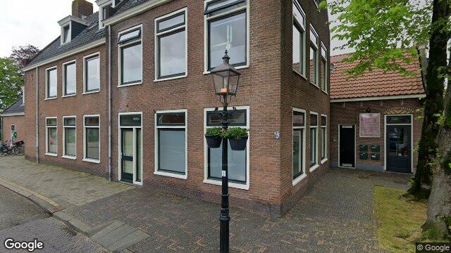 Apartment Meent in Kamerik