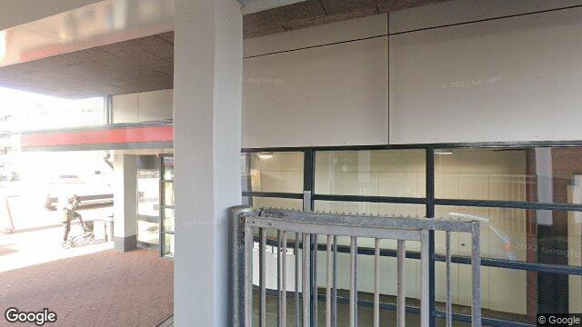 Appartement Hagelingerweg in Santpoort-Noord