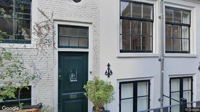 Appartement Korte Houtstraat in Haarlem