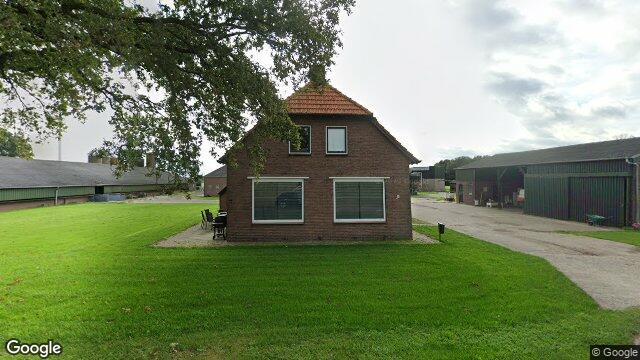 Huurwoning Ommerkanaal in Dedemsvaart