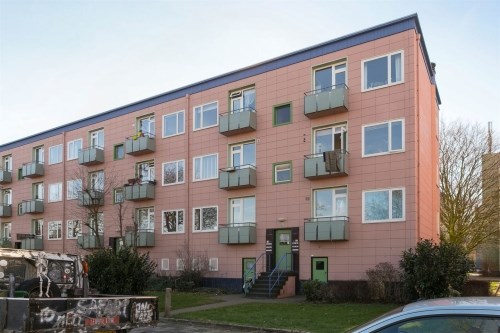Appartement Ligusterstraat in Nijmegen