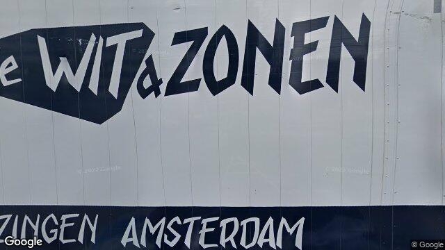 Apartment Postjesweg in Amsterdam
