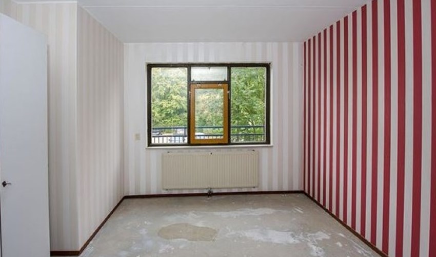 Room Gordelweg in Rotterdam