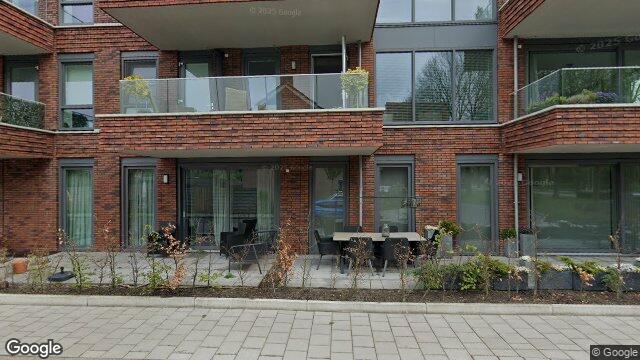 Appartement - Dokter van Nieveltweg/Castricum (€2195.00/113.00m2)