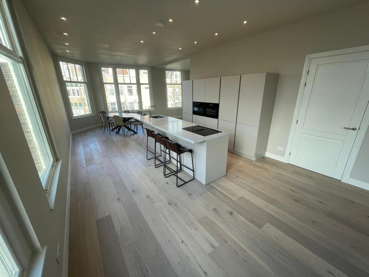 Huurwoning - Schietbaanlaan/Rotterdam (€3600.00/148.00m2)