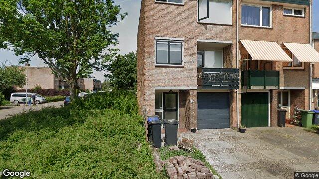 Huurwoning Willibrorduslaan in Hilversum