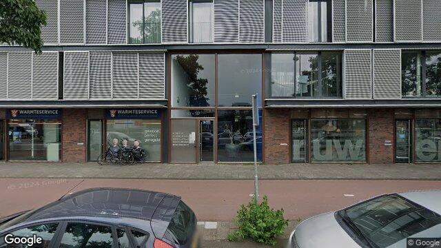 Studio - Cruquiuskade/Amsterdam (€3500.00/125.00m2)