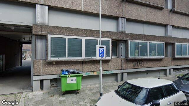 Appartement - Akkerstraat/Breda (€1950.00/80.00m2)