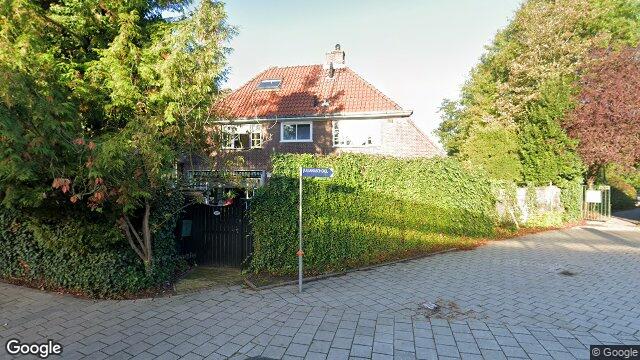 Huurwoning Willem de Zwijgerlaan in Overveen