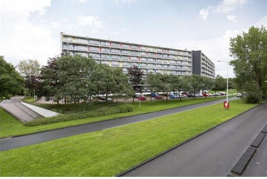 Appartement - Merendonk/Leiden (€985.00/85.00m2)