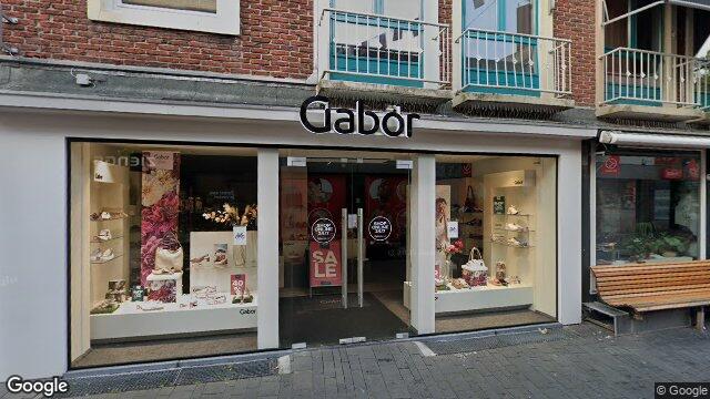 Appartement - Raadhuisstraat/Enschede (€1015.00/65.00m2)