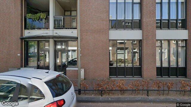 Apartment Boterstraat in Oss