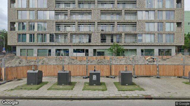 Appartement - Papaverweg/Amsterdam (€2750.00/105.00m2)