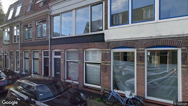 Huurwoning Soutmanstraat in Haarlem