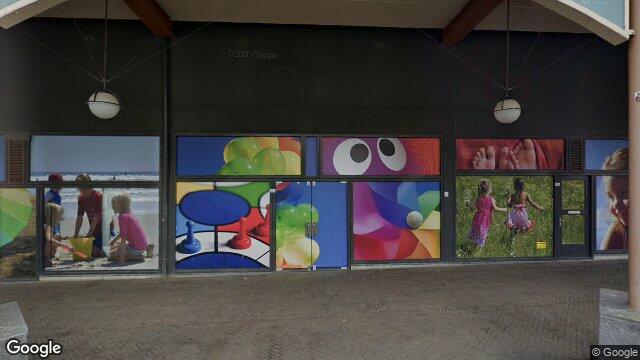 Apartment Palaceplein in Den Haag