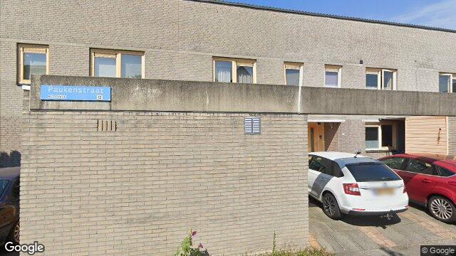 Huurwoning - Paukenstraat/Almere (€1695.00/98.00m2)