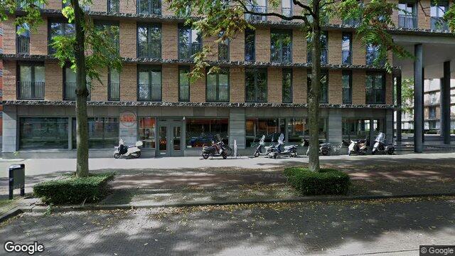 Appartement - Avenue Ceramique/Maastricht (€2000.00/114.00m2)