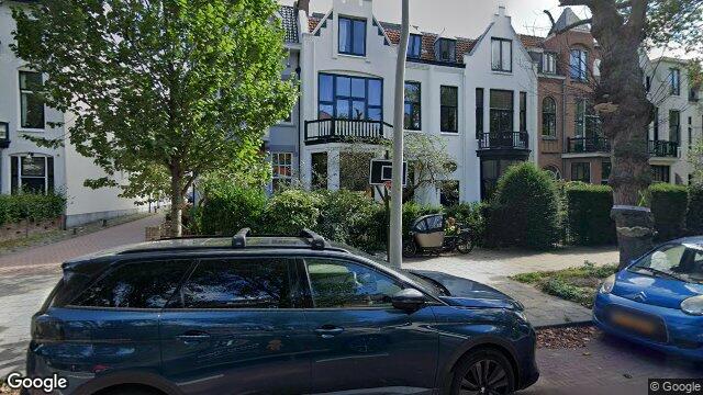 Huurwoning Frankenslag in Den Haag