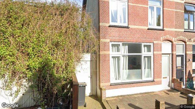 Huurwoning - Leeghwaterstraat/Hilversum (€2250.00/93.00m2)
