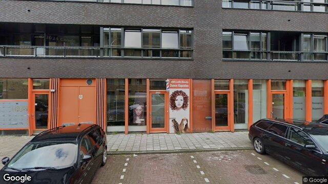 Appartement - Derkinderenstraat/Amsterdam (€2450.00/85.00m2)