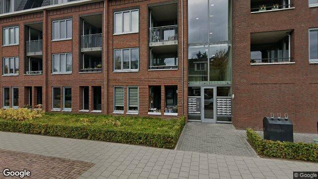 Appartement Molenstraat in Best