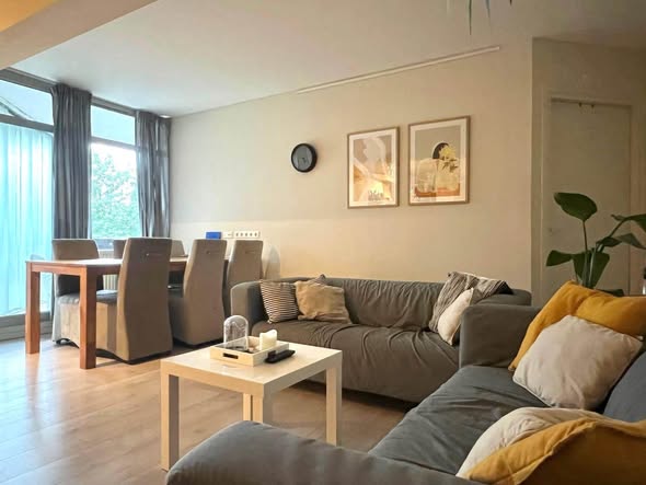 Kamer Gouden Leeuw in Amsterdam