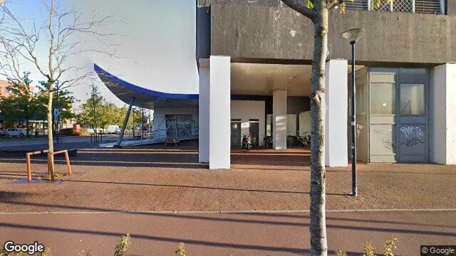 Appartement Abel Tasmanplein in Assen