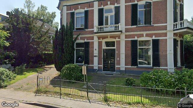 Apartment Hoflaan in Dieren