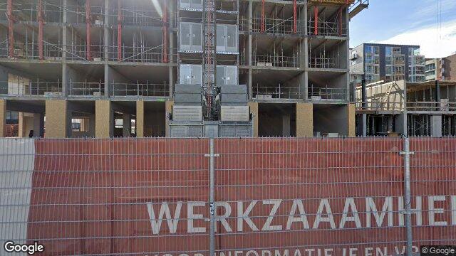 Appartement - Gerard Philipslaan/Eindhoven (€1265.00/51.00m2)