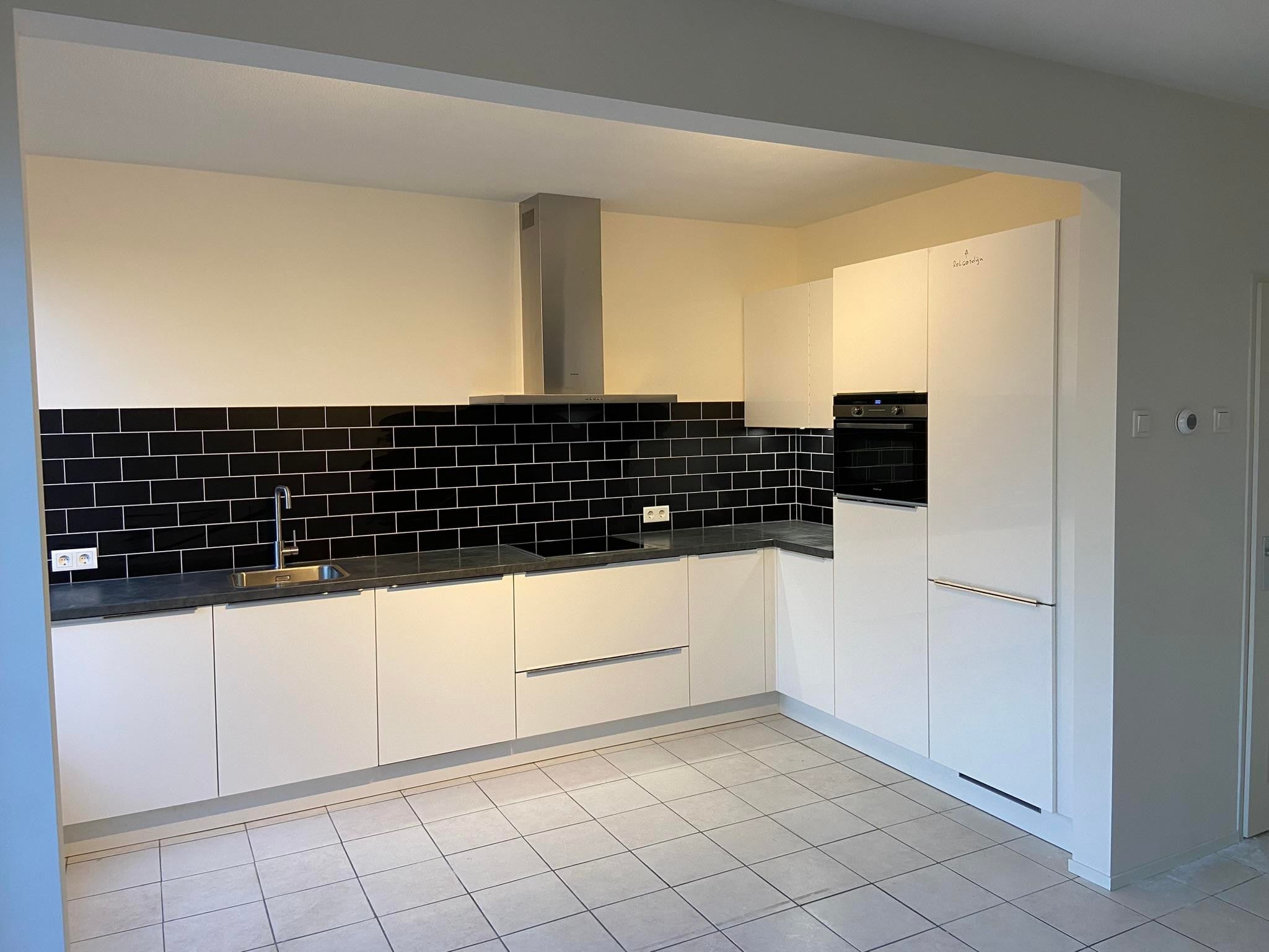 House Botter 24 in Lelystad