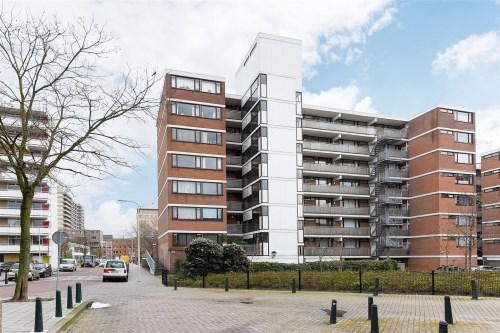 Appartement - Sirtemastraat/Den Haag (€1140.00/110.00m2)