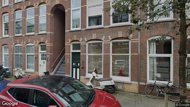 Appartement - Anton de Haenstraat/Den Haag (€1995.00/80.00m2)