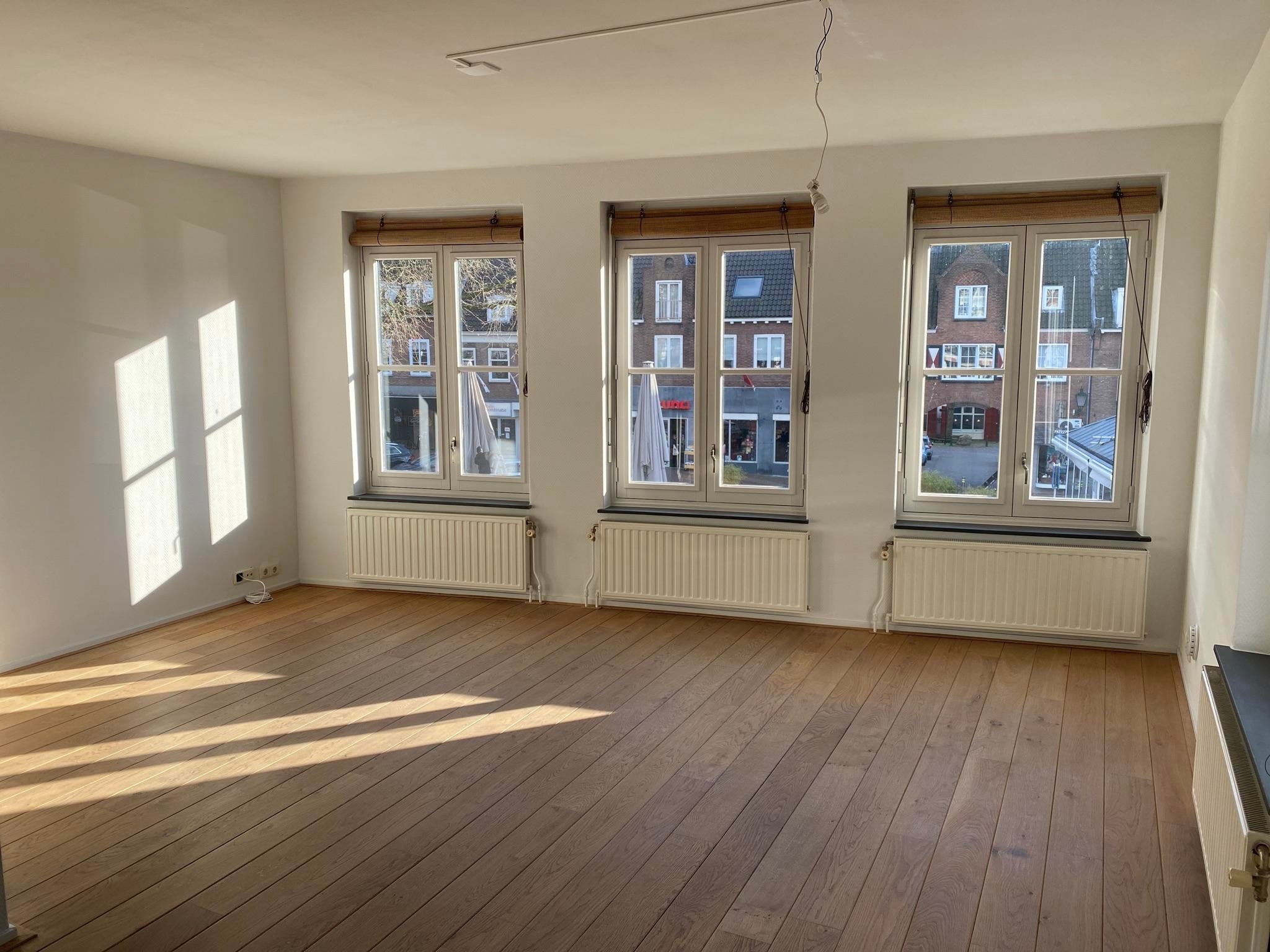 Huurwoning - Grutterstraat/Rhenen (€1475.00/100.00m2)