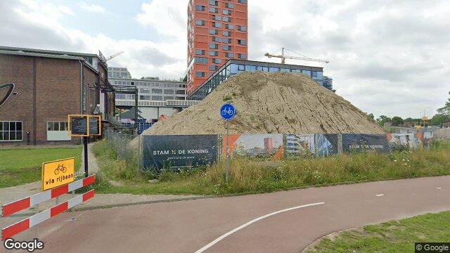 Appartement Machinekamerplein in Eindhoven