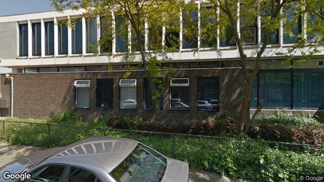 Appartement Ericastraat in Eindhoven
