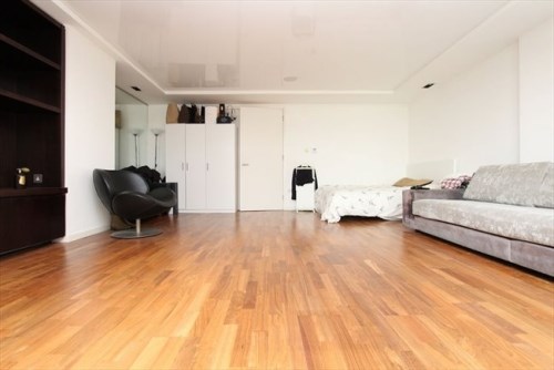 Kamer Fortunadreef in Utrecht