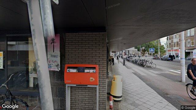 Appartement - Linnaeusstraat/Amsterdam (€2450.00/60.00m2)