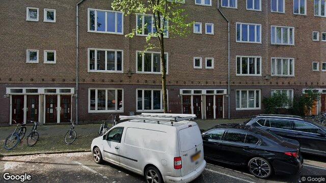 Appartement - Javastraat/Amsterdam (€2950.00/95.00m2)