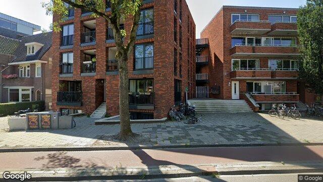 Appartement - Friesestraatweg/Groningen (€960.00/44.00m2)