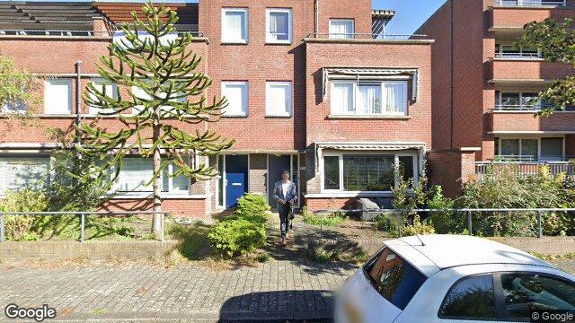Huurwoning - Waterlandsingel/Den Haag (€2550.00/155.00m2)