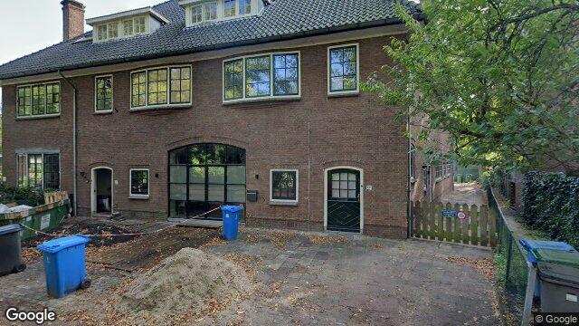 Appartement Schouwweg in Wassenaar