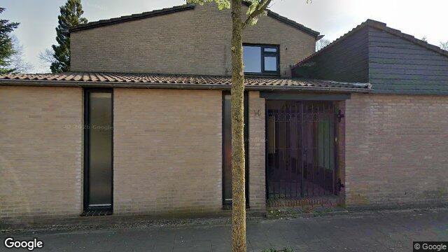 House Nolensstraat in Oss