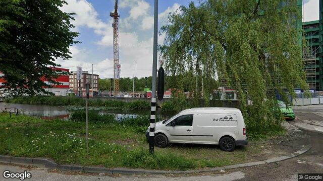 Appartement - Haarlemmerweg/Amsterdam (€1960.00/63.00m2)