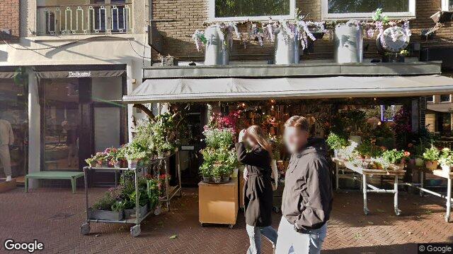 Appartement - Koningstraat/Nijmegen (€2450.00/128.00m2)