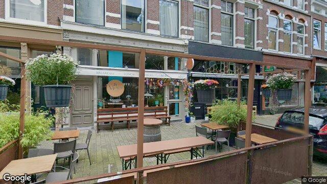 Appartement - Piet Heinstraat/Den Haag (€1995.00/71.00m2)