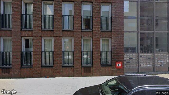 Appartement Markendaalseweg in Breda