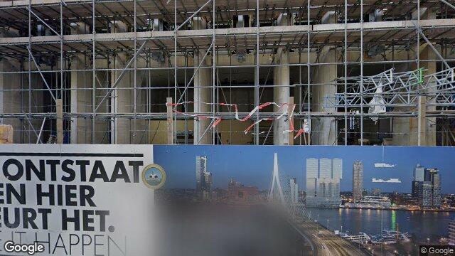 Appartement - Houtlaan/Rotterdam (€4750.00/132.00m2)