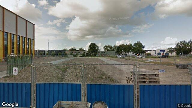 Studio - Haparandaweg/Amsterdam (€1677.00/45.00m2)